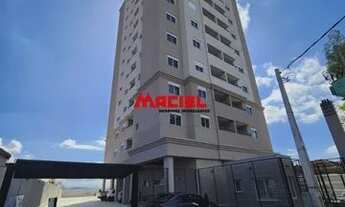 Imagem 2: Apartamento Padrão em São José dos Campos