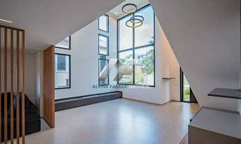 Imagem 7: CASA PARA VENDA E LOCAÇÃO EM ALPHAVILLE BURLEMARX