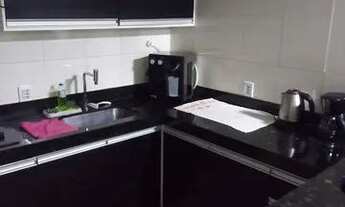 Imagem 5: Apartamento com 3 Quartos à venda, 95 m² por R$ 200.000 - Setor dos Afonsos - Aparecida d