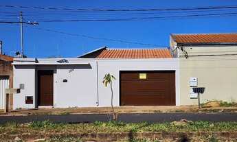 Imagem: Casa Venda e Locação - Jardim Itália