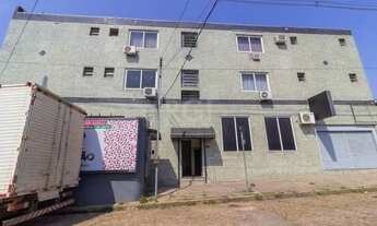 Imagem: Apartamento JK em Cavalhada