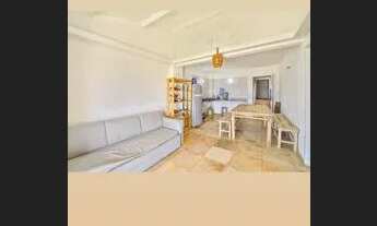 Imagem 5: Casa na praia frente para o mar