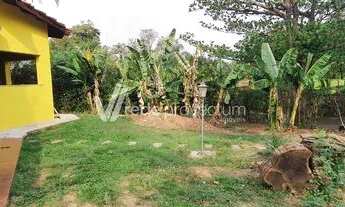 Imagem 4: Casa - Parque Luciamar - Campinas