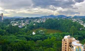 Imagem: Apartamento à venda no bairro Melville