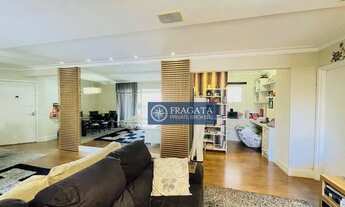 Imagem 3: Apartamento com 3 dormitórios à venda, 155 m² por R$ 1.800.000,00 - Belenzinho - São Paulo