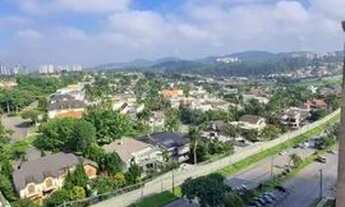 Imagem 2: Apartamento à venda no bairro Tamboré Barueri SP