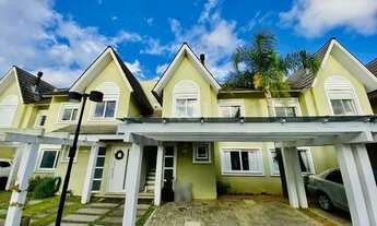 Imagem 2: Casa Condominio para Venda - 167.4m², 3 dormitórios, sendo 1 suites, 2 vagas - Hípica