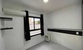 Imagem 6: Apartamento com 1 dormitório para alugar, 43 m² por R$ 2.597,23/mês - Jardim Redentor - Sã