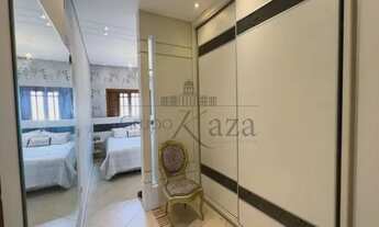 Imagem 2: Casa Térrea - Jardim Satélite - 03 Suítes - 250m²