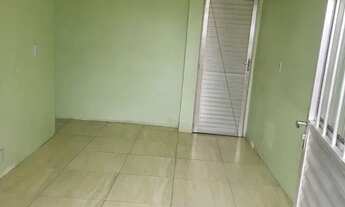 Imagem 2: Apto no bairro Pero Vaz frente de rua