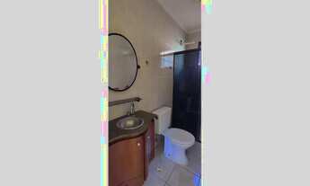 Imagem 6: Espaçoso apartamento para locação 2 dormitórios