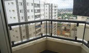 Imagem 2: Apartamento - Bosque - Campinas