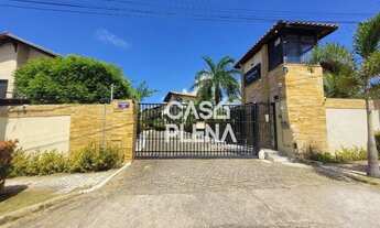Imagem 2: Casa com 4 dormitórios à venda, 180 m² por R$ 800.000,00 - Porto das Dunas - Aquiraz/CE