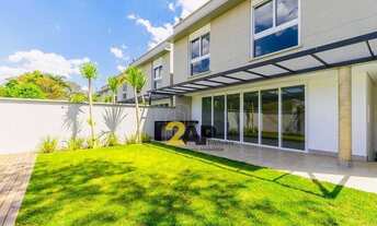 Imagem 6: Casa com 4 suítes à venda, 424 m² por R$ 4.199.900 - Jardim Cordeiro - São Paulo/SP