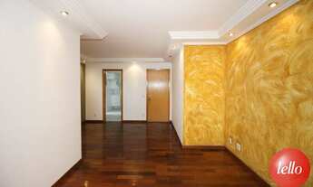 Imagem 2: São Paulo - Apartamento Padrão - Vila Mariana