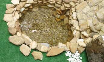 Imagem 2: Casa - Parque Alto Taquaral - Campinas