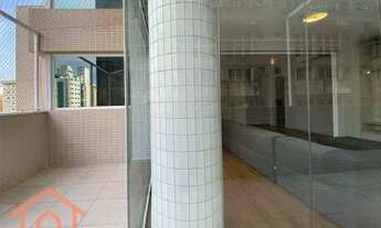 Imagem 7: Apartamento Duplex com 2 dormitórios à venda, 137 m² por R$ 1.800.000,00 - Gonzaga - Santo