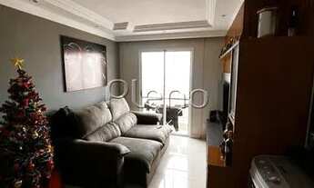 Imagem 2: Apartamento á venda no Condomínio Perfect Life Residence - Swift - Campinas/SP