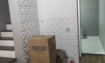 Imagem 4: Locação casa condomínio