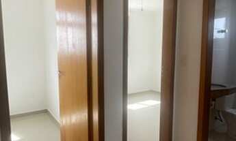 Imagem 3: Apartamento Sinimbu possui 64 metros quadrados com 3 quartos