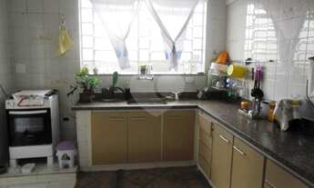 Imagem 6: São Paulo - Casa Padrão - PARQUE PERUCHE