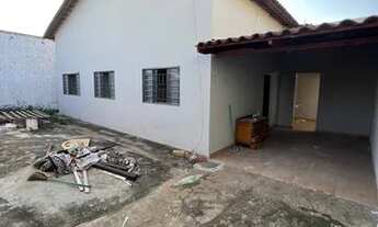 Imagem 2: Alugo casa 3 quartos Jd. Monte Cristo