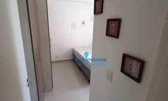 Imagem 5: Apartamento com 2 dormitórios para alugar, 47 m² por R$ 1.608,59/mês - Butantã - São Paulo