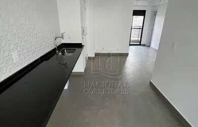 Imagem 8: Apartamento com 3 dormitórios à venda, 161 m² por R$ 1.513.758,60 - Campestre - Santo Andr