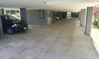 Imagem 2: Apartamento amplo com 112m² no prado