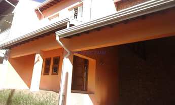 Imagem 3: Casa - Jardim Chapadão - Campinas