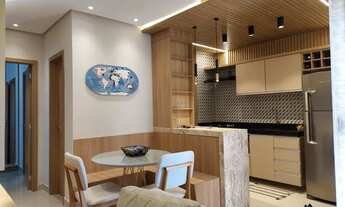 Imagem 7: CAUCAIA - Apartamento Padrão - Palmirim