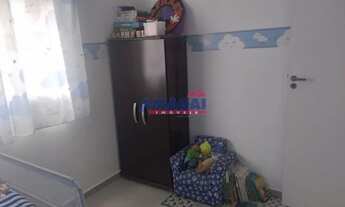 Imagem 5: Jacareí - Casa Padrão - Parque Itamarati