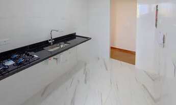 Imagem 2: Apartamento com 74m² no Tatuapé