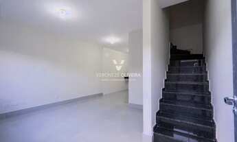 Imagem 4: SOBRADO NOVO EM CONDOMINIO FECHADO PARA VENDA NO BAIRRO VILA BELA, 3 DORMS, 3 SUITES, 2 VA