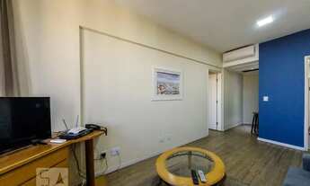 Imagem 5: Apartamento para Aluguel - Centro, 1 Quarto, 46 m2