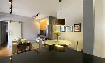 Imagem 6: Apartamento Residencial MOEMA