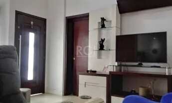 Imagem 5: Casa para Venda - 138m², 3 dormitórios, sendo 1 suites, 2 vagas - Hípica, Porto Alegre