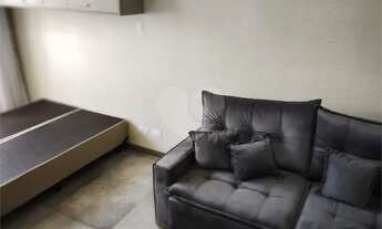 Imagem 7: São Paulo - Apartamento Padrão - SANTANA