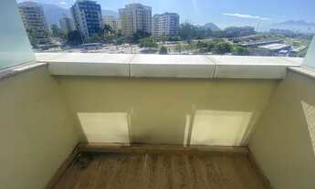 Imagem 2: SALA DUPLEX A4 OFFICES FRONTAL AMÉRICAS