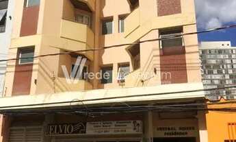 Imagem: Apartamento - Centro - Campinas