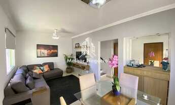 Imagem 4: Casa com 3 dorms, Parque Rural Fazenda Santa Cândida, Campinas - R$ 808 mil, Cod: RCA2640