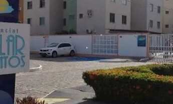 Imagem: SOLAR DOS VENTOS / INÁCIO BARBOSA