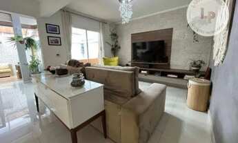 Imagem: Casa com 4 dormitórios à venda, 200 m²