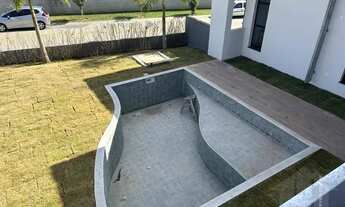 Imagem 3: Sobrado à venda com 5 quartos suítes, 400 m², de esquina, Condomínio Monte Carlo em São J