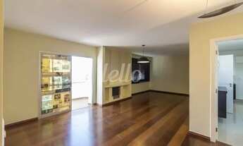 Imagem 2: São Paulo - Apartamento Padrão - Pinheiros