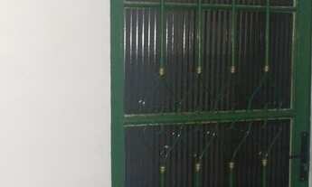 Imagem 2: Excelente quarto e sala em perfeitas condições, vila em frente a Estação de Trem do bairro