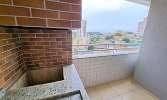 Imagem 3: Apartamento com 2 dormitórios à venda, 65 m² por R$ 403.900,00 - Vila Baeta Neves - São Be