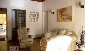 Imagem 4: Casa para Aluguel - Vila Mariana, 2 Quartos, 180 m2