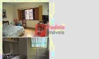 Imagem 3: Sobrado à venda, 450 m² por R$ 1.200.000,00 - Jardim Regis - São Paulo/SP