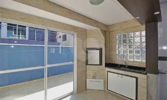 Imagem 6: Casa em condomínio - Á venda no Pinheirinho - Curitiba- PR